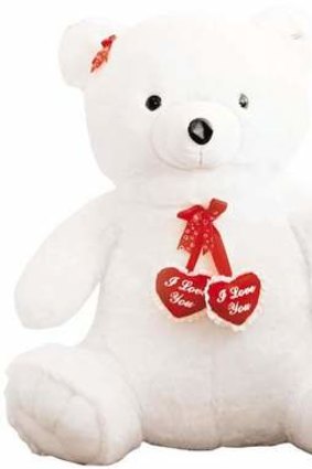 Find Valentine's Day tacky? There are plenty of options that don't involve soft toys.