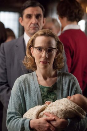 Season finale: But <i>Call the Midwife</i> will return.