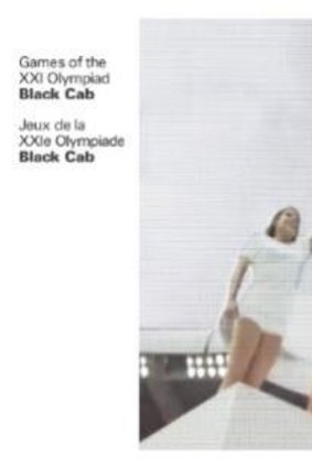 Black Cab: <i>Games of the XXi Olympiad</i>.