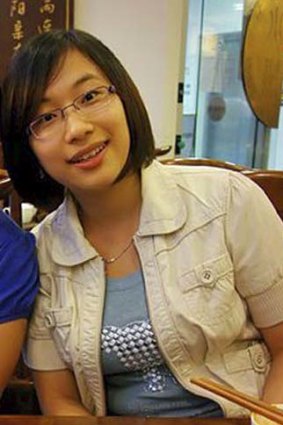 Doris Yan, 26, was found dead in her Auburn home.