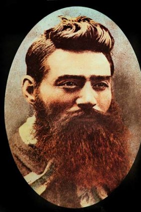 After skeletons were exhumed from Pentridge Prison site, scientists later identified Ned Kelly's bones through DNA testing.