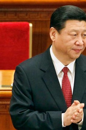Incoming Communist Party leader Xi Jinping's credibility may be damaged by his extended family's wealth.