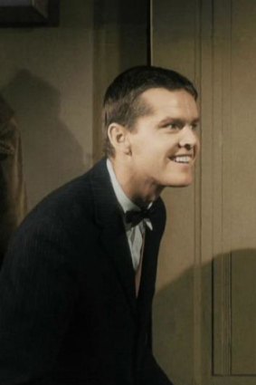 You know, the drill: A young Jack Nicholson makes a memorable early appearance in <i>Little Shop of Horrors</i>.