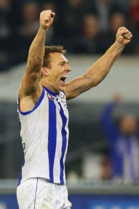 North Melbourne and Geelong members will receive a discount on tickets.
