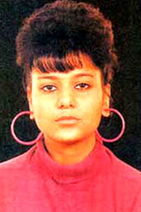 Ruchika ... finally poisoned herself in 1993 at the age of 17.