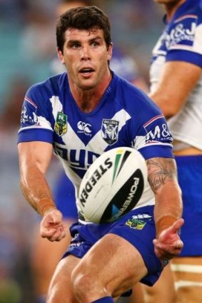 Michael Ennis will visit the Raiders on Tuesday.
