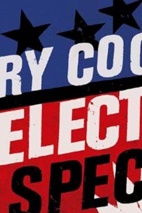 <em>Election Special</em> by Ry Cooder.