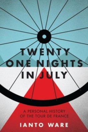 <i>Twenty One Nights in July.</i>