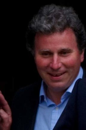 "It is, of course, an open question as to whether any of this will have any effect whatsoever" ... Oliver Letwin, British minister for government policy.