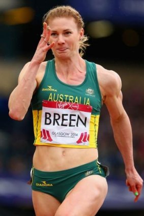 Can Canberra uncover its next Melissa Breen? Matt Beckenham certainly hopes so.