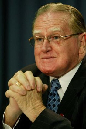 Reverend Fred Nile has introduced a private members bill into the NSW Parliament calling for the burqa to be banned.