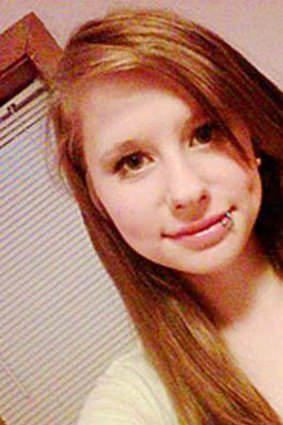 Nichole Cable: reported missing by her mother.