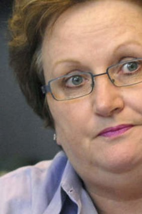 Former Howard-era minister Amanda Vanstone may be a voice of relative moderation.