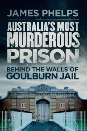 <i>Australia's Most Murderous Prison</i>, James Phelps