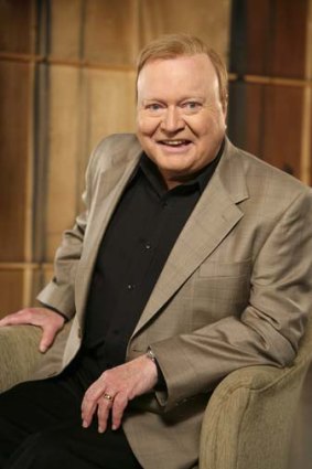 Bert Newton is keen to get back on stage after his health scare.