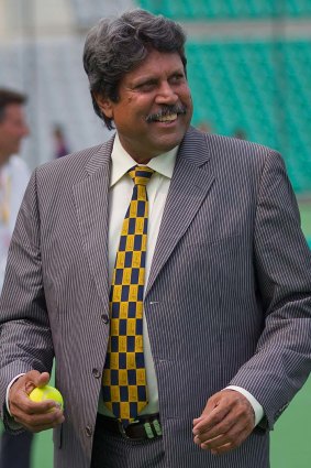 "They are doing extremely well when it comes to making money and controlling world cricket, but what is the use if your team fails to win matches abroad?" ... Kapil Dev.