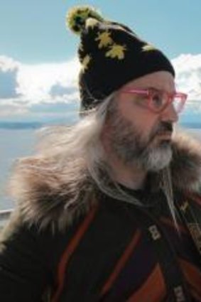 We have one double pass to be one to see J Mascis. 