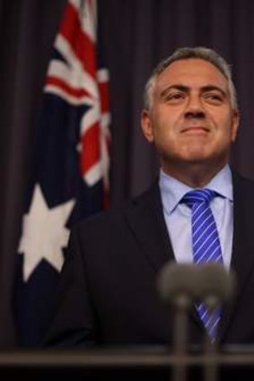 ''Membership fees'' for a Liberal Party instrument known as the ''North Sydney Forum'' in Joe Hockey's electorate have been repaid.