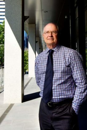 Public policy thinker Ross Garnaut believes economic reform now is vital to Australia's future living standards.
