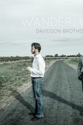 Harmonies: The Davidson Brothers share lead vocals on Wanderlust, and it is magical. 