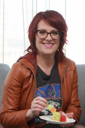 An Evening with Megan Mullally