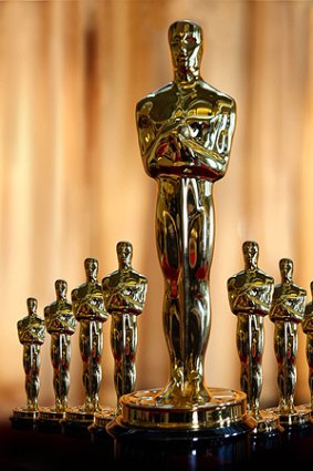 The Academy of Motion Picture Arts and Sciences, which awards the Oscars, is unhappy over the use of the name 'Oskar' for an art award.