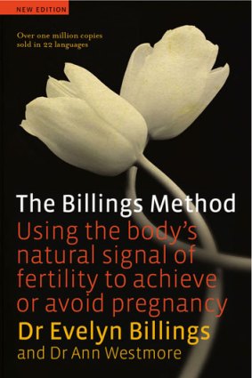 Dr Billings' international best-seller has not been out of print since its publication in 1980.