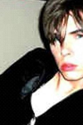 Admits to killing but maintains his innocence: Luka Magnotta in 2012.
