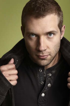 From Cherrybrook to LA: Jai Courtney has found success in Hollywood.