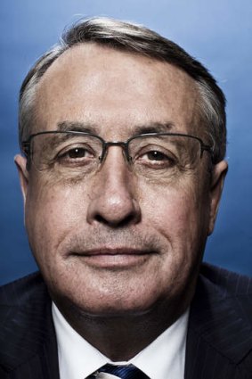 "Kevin's treatment of people was extraordinarily vindictive and juvenile": Wayne Swan.