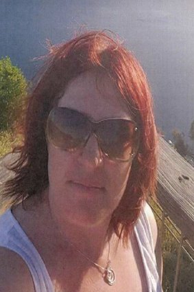 Bendigo mother Samantha Kelly went missing in January.