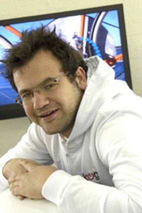 Ruslan Kogan.