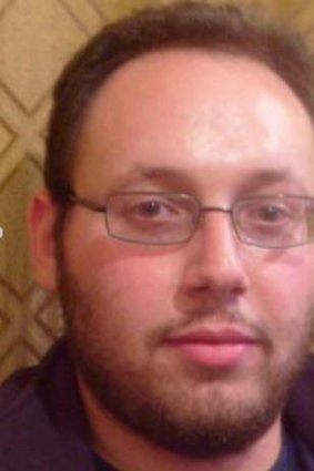 Beheaded: US journalist Steven Sotloff was murdered by Islamic State extremists.