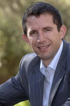 Senator Simon Birmingham has announced water sales to Murray-Darling farmers.