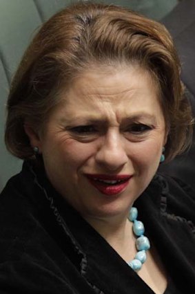 Conceded: Sophie Mirabella.