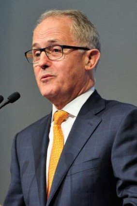 Government to cut $254 million in ABC funding: Malcolm Turnbull.