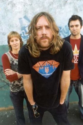 Spiderbait have survived with their integrity and internal friendships intact.