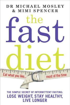 5:2 - The Fast Diet