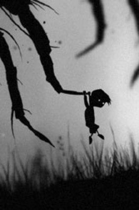 Limbo for the Xbox 360
