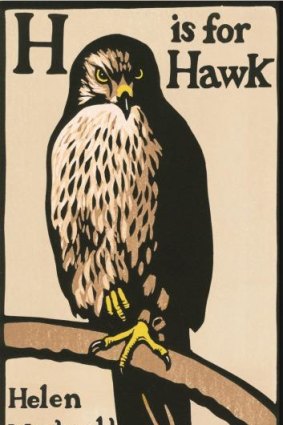 Confessional intensity: <i>H is for Hawk </i>, by Helen Macdonald. 