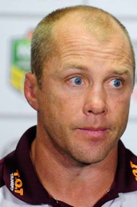 "We did what we needed to do to win": Manly coach Geoff Toovey.