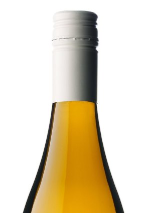 A drop to savour: Kooyong 2012 “Faultline” Chardonnay, Mornington Peninsula.