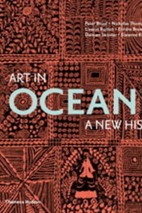 Diverse ... Art In Oceania by Peter Brunt.