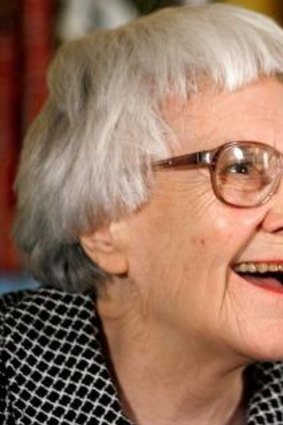 <i>To Kill A Mockingbird</i> author Harper Lee. The sequel is inspiring celebration, trepidation and a security operation that makes its release a publishing event without peer. (Getty Images)