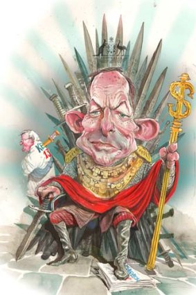 <em>Illustration: David Rowe</em>