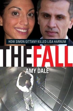 <i>The Fall</i>, by Amy Dale. 