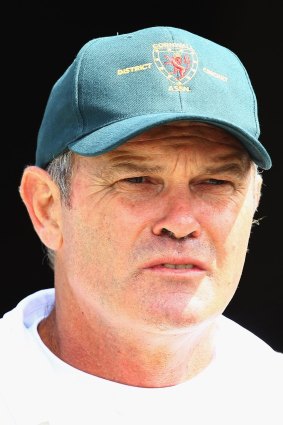 Martin Crowe will become the third New Zealand player inducted into the Hall of Fame.