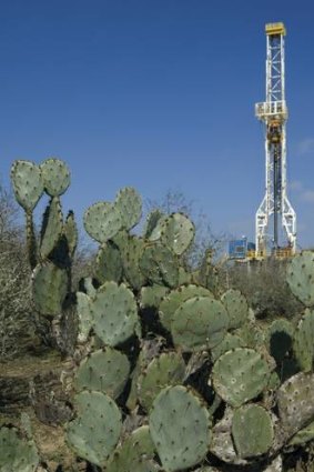 Disputes over royalties contracts are not new in the fracking industry, but the Browns want their case widened to include other land-owners in Arkansas whose leases have similar terms.