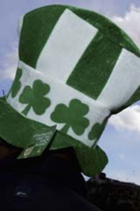 St Patrick's Day celebrations will be happening all over the world, where can you celebrate in Perth?