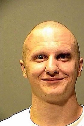 Jared Loughner ... an only child, worshipped by his father.